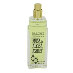 ALYSSA ASHLEY MUSK BY ALYSSA ASHLEY 50ml woda toaletowa flakon